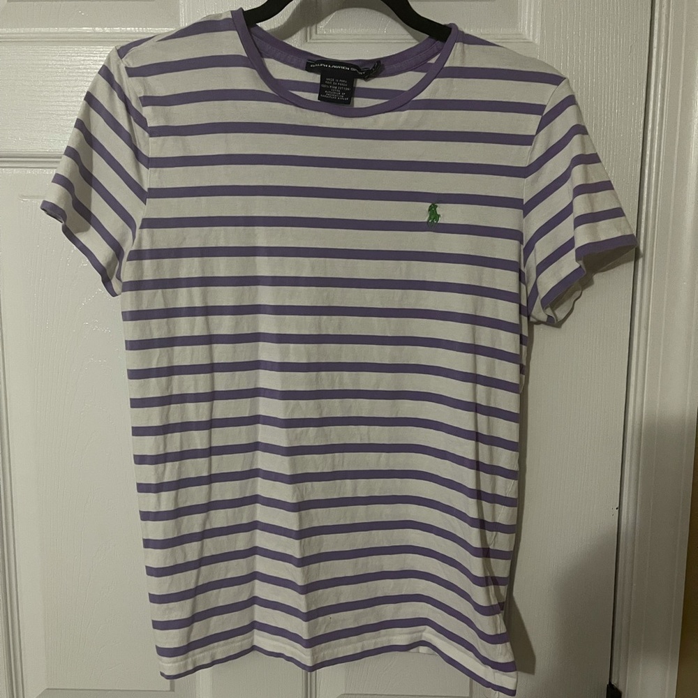 Ralph Lauren polo top